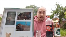 ASMR Soda Coke & Ginger Ale (Drinking Sounds) Storytime: My Youth, Future, Family, First Best Friend
