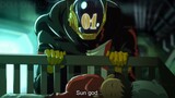 Luffy is the Sun God Created by Vegapunk for Dragon!? - One Piece