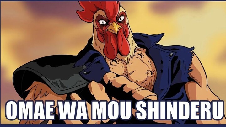 NANI!!!!!