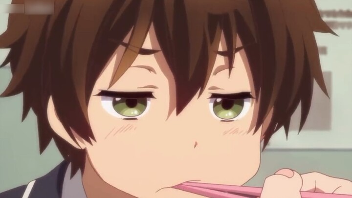 The second-year syndrome of an awkward age