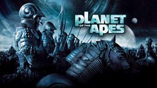 Planet of the Apes (2001) พิภพวานร [พากย์ไทย]