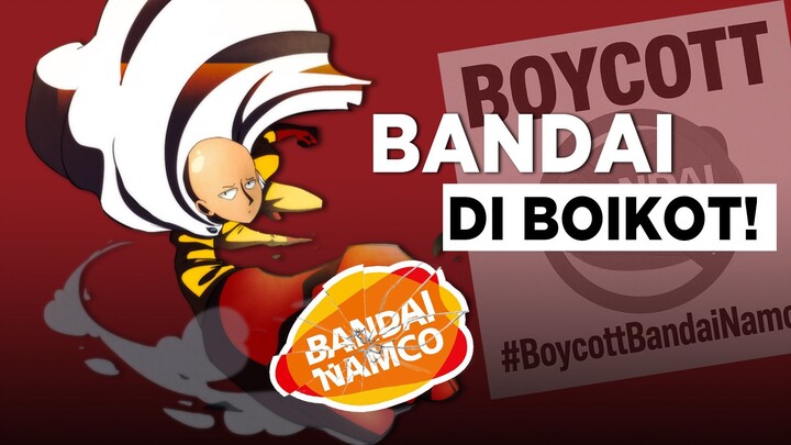 Benarkah Ini Semua Salah Bandai? Dan Apakah Memang Perlu di Remake Madhouse?