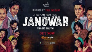 Janowar (2021) Tragic Truth Bangla WEBFilm – WEB-DL full movie Bangla