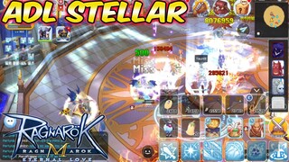 ADL Stellar Oracle Nightmare Weekly | Ragnarok Mobile Eternal Love