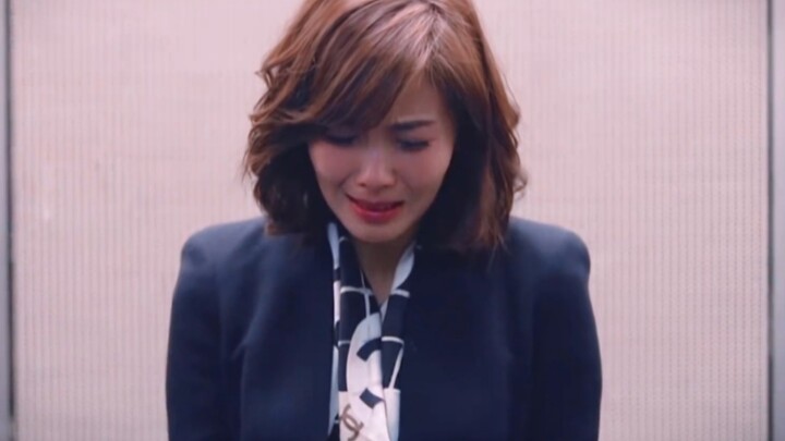 “สัญชาตญาณไม่เคยหลอกลวงเรา ใช่ไหม”