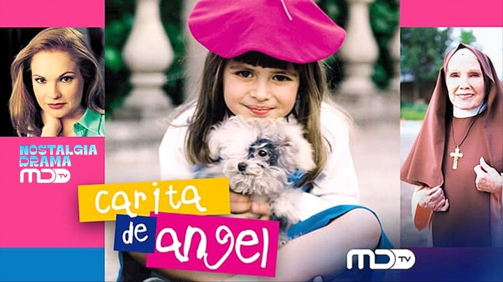 TVC Promo MDTV TELEDRAMA "Carita de Angel" (Mulai Kamis 21 Mei 2026) | MDTV HD • TV Paling Drama