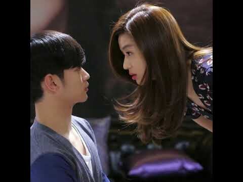 안녕 (Good bye) - Hyorin Ost.My Love from the Star Cover by Karen