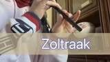 【Peluit】 Zoltraak, Frilian yang hampir membunuhku