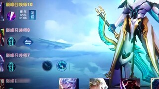 Haiyue: You think so highly of me