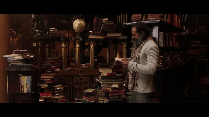 Good Omens_ep2 (English sub)