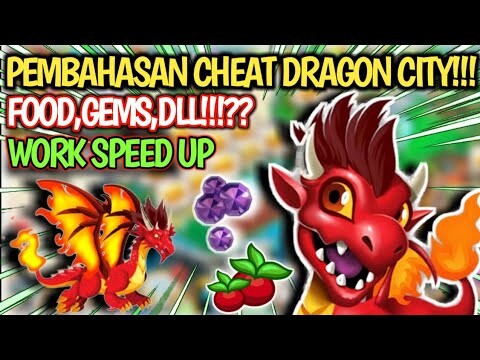 TIPS DRAGON CITY GOLD? GET LEGENDARY DRAGON