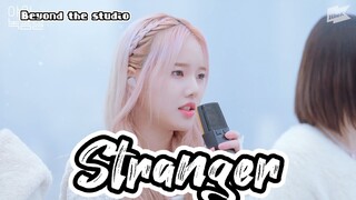 Stranger (beyond the studio) - Weeekly