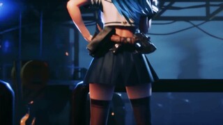 [เกม] สาวเซ็กซี่จากเกมต่างๆ
