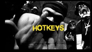 HOT KEYS - HELLMERRY, ScOOp Dogg, Buddahbeads, Daarth, $kinny G (YELLOWTAPES VOL. 1)
