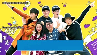 running man ep 342