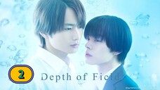 🇯🇵(ENG SUB) D E P T H OF F I E L D (2025) EPISODE 2