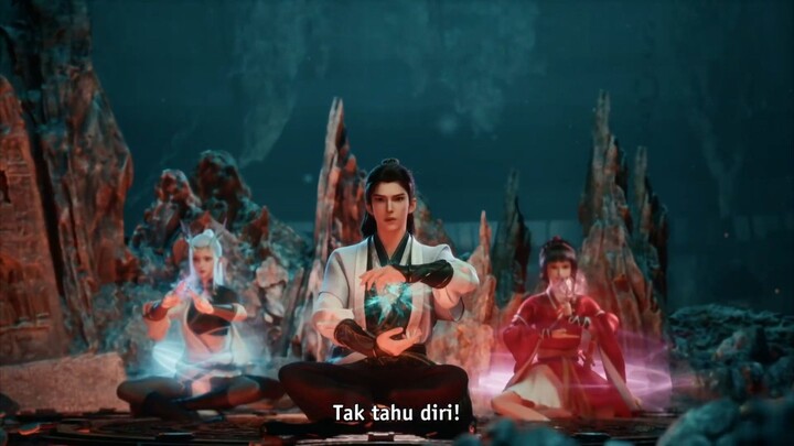 Mortality S5 | Episode 4