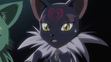 [Lồng tiếng] Chiến binh âm nhạc - 13: Bí mật của Seren và Hummy!