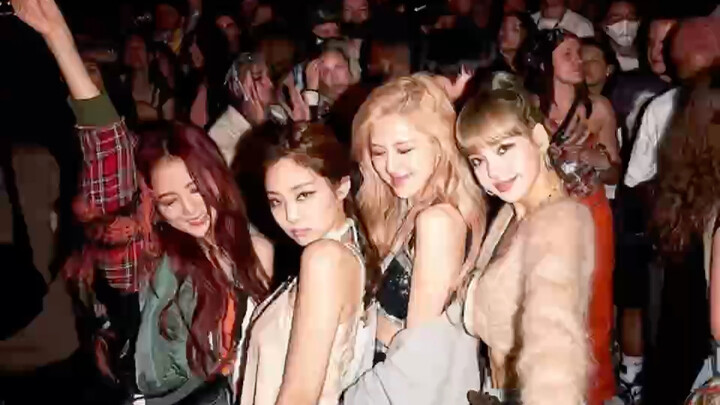 Bản demo “Come Alive” của BLACKPINK