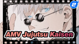 Jujutsu Kaisen x Kimi no Kamisama ni Naritai | AMV_2