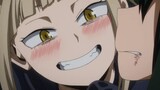 [My Hero Academia MAD] High Energy Alert! Toga Himiko Is Not A Yandere!