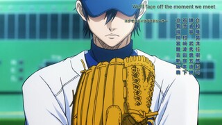 ACE OF DIAMOND [S1-EP4]