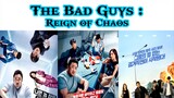 Korean Movie The Bad Guys : Reign of Chaos English Sub