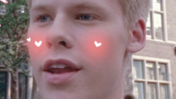 【QAF】【Brian&Justin】Sunshine's Thousand-Layered Routine to Flirt with Men
