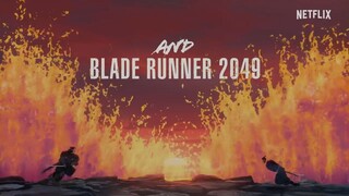 Watch Blue Eye Samurai _for FREE-Link in Description