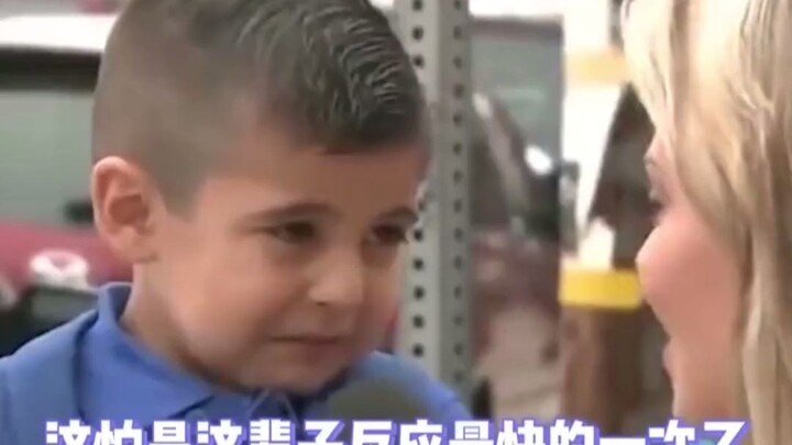 CPU ini hampir hangus nih❗ Reaksi tercepat seumur hidup!