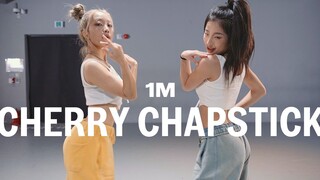 【1M】Amy Park X Chloe 编舞《CHERRY CHAPSTICK》