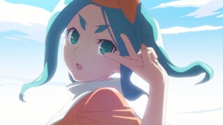 【2024年/物语新作/SHAFT】物语系列 OFF季 & 怪物季 第1章「愚物语」先导PV【MCE汉化组】