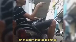 Xỉn và cái kết #meme