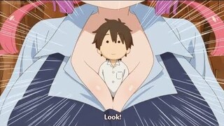 Ilulu Big Adult Sized Expansion - (Miss Kobayashi's Dragon Maid S) - Ilulu Will Make Take an Adult