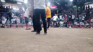 brown red sinubuan pa tayo ng kalaban😉