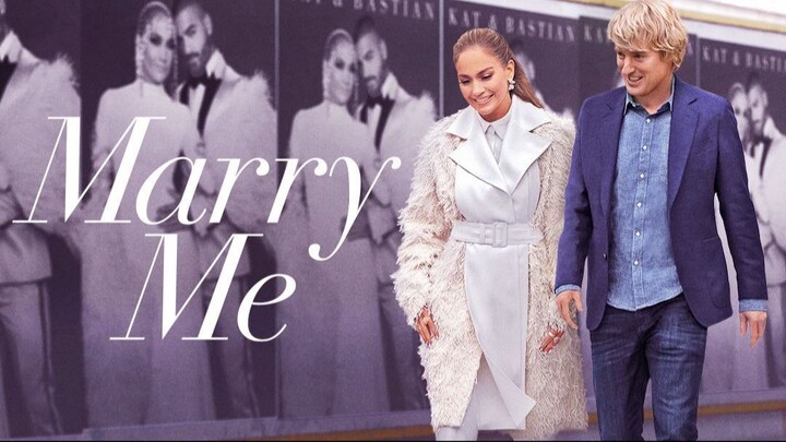 Marry Me (2022) - SUB INDO