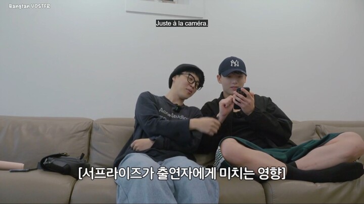 (VOSTFR) Are You Sure ?! Saison 2  - Épisode 1