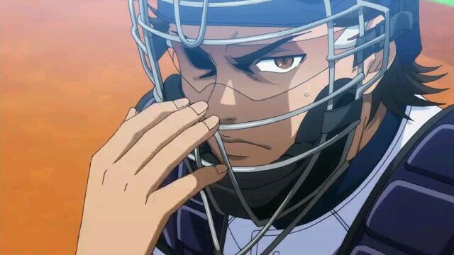 Ace of diamond second season ep 32