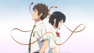 Kimi No Na Wa Your Name 2016 Japanese Anime English Sub