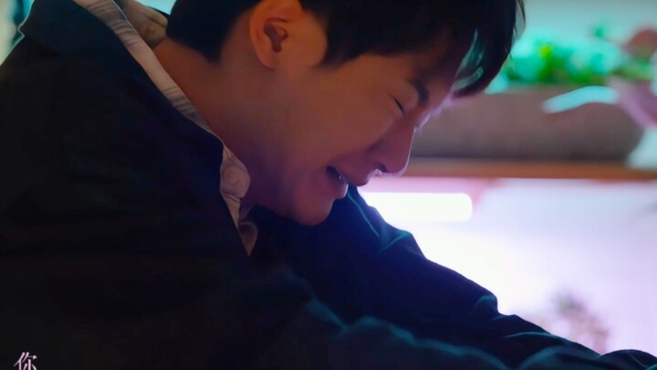 Trembling with fear, as if I’ve seen my parents arguing when I was a child [Tan Jianci | The You I L