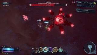 Shape of Dreams-Starting With Chomp