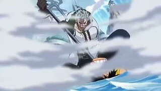 Boa Hancock marah..!! Ketika LUFFY di serang Smoker..!!