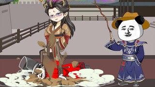 Happy Shrimp Xiaoliu