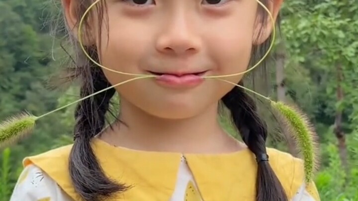 Apa lagi yang bisa menjadi keresahan seorang anak kecil?