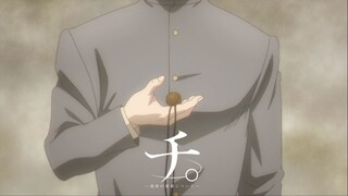 (Fandub Indo) "kita adalah rekan yang membangun era bersama" | orb on the movement of the earth |