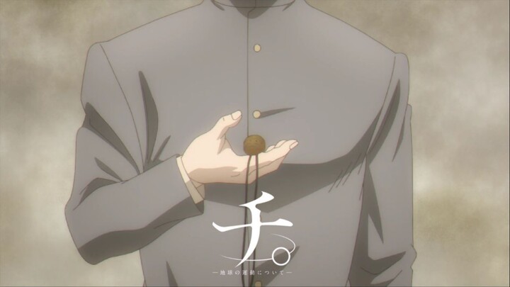 (Fandub Indo) "kita adalah rekan yang membangun era bersama" | orb on the movement of the earth |