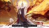 [GMV-P2] Tần Thủy Hoàng/Hàn Phi/Cao Tiệm Ly/Kinh Kha || Game vong xuyên phong hoa lục