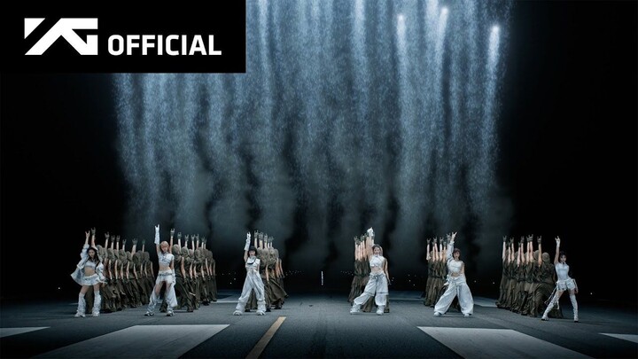 BABYMONSTER《WE GO UP》舞蹈版