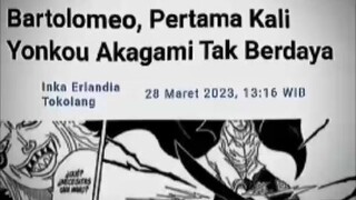 akagami no shanks kena mental