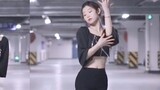 【十元酱】come see me-AOA sexy cover dance❤“Amazing” waist-to-hip ratio!